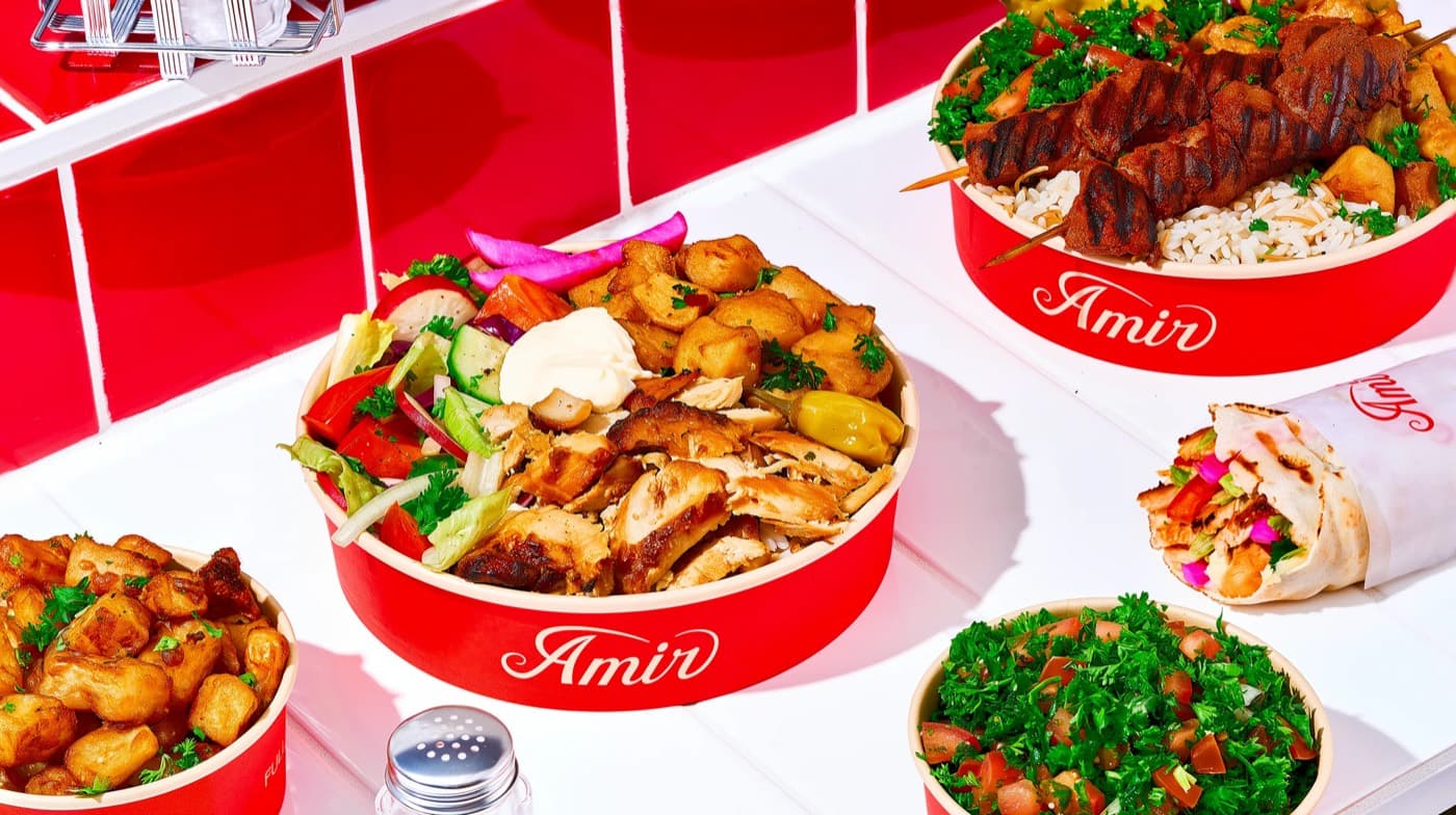 2 Pita plates only $25.99