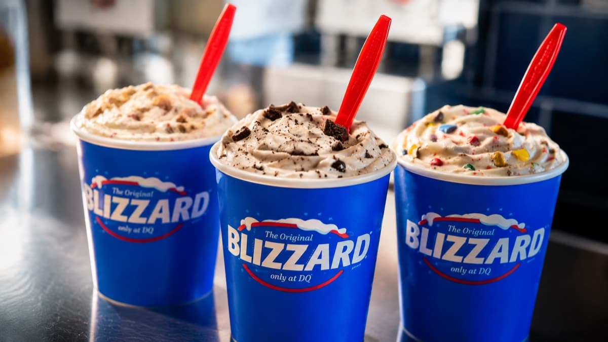 Dairy Queen St Charles 1