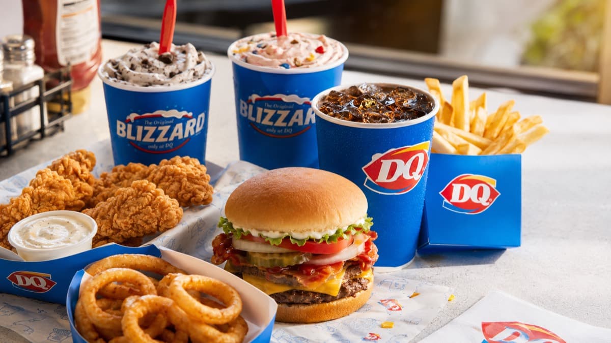 Dairy Queen St Charles 2