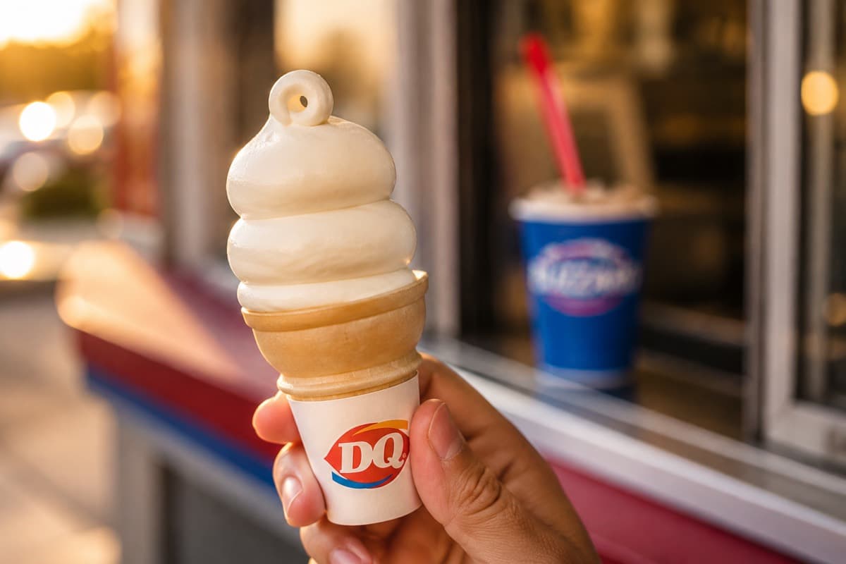 Dairy Queen St Charles 4