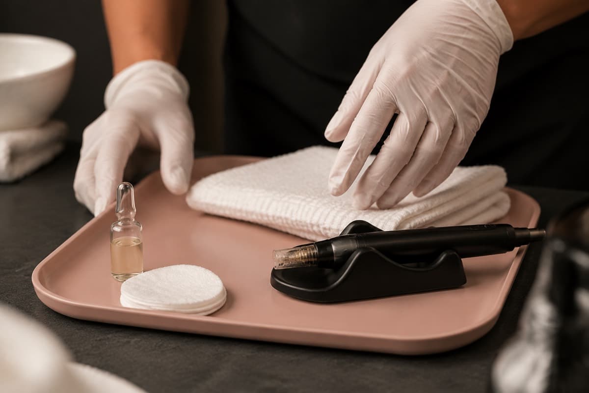 Dermaline Esthetique - Vaudreuil 1