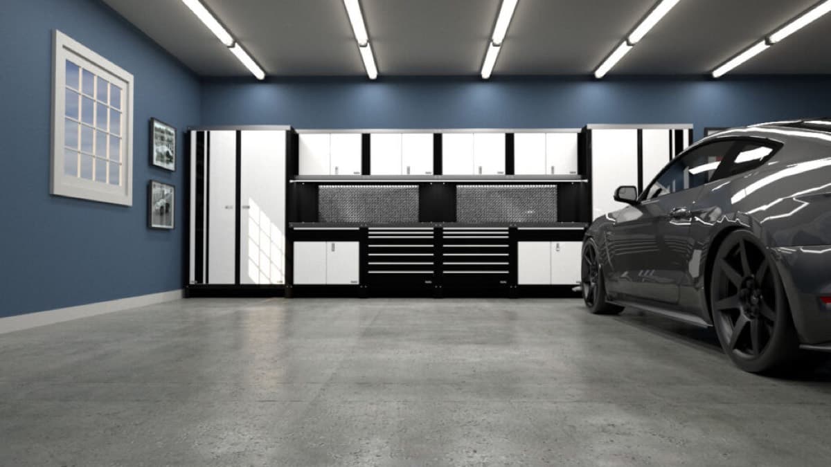 Garage Outfitters 3