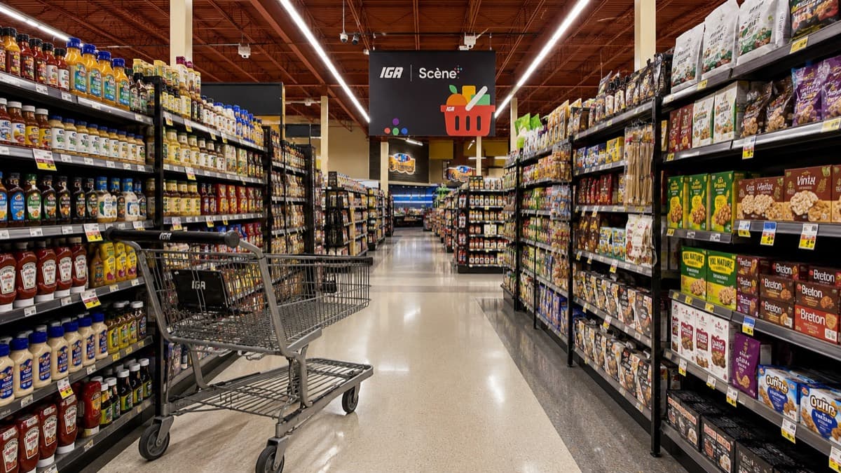 IGA Extra Marche Galvin 2