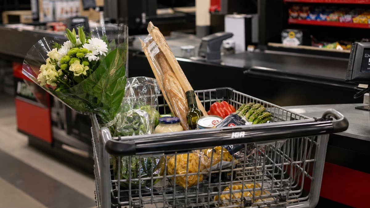 IGA Extra Marche Galvin 4