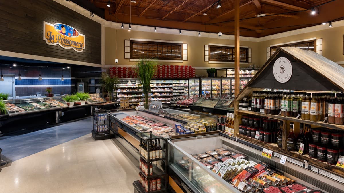 IGA Extra Marche Galvin 6