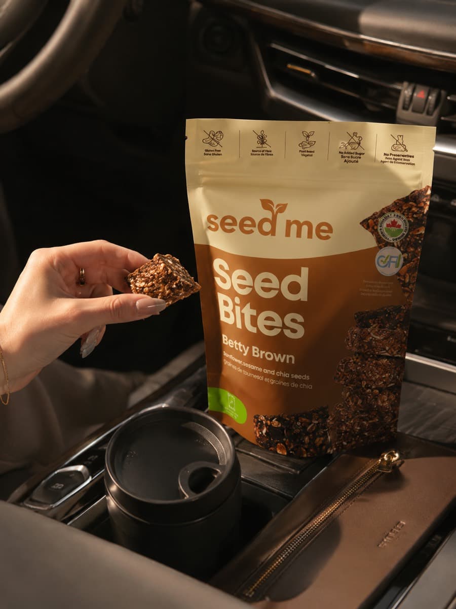 Seed Me 4